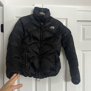 North Face Puffer